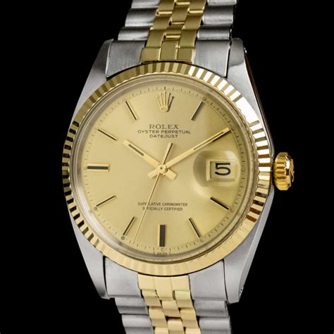 how valuable is a womens date just pepetual rolex watch|rolex datejust 1601 price.